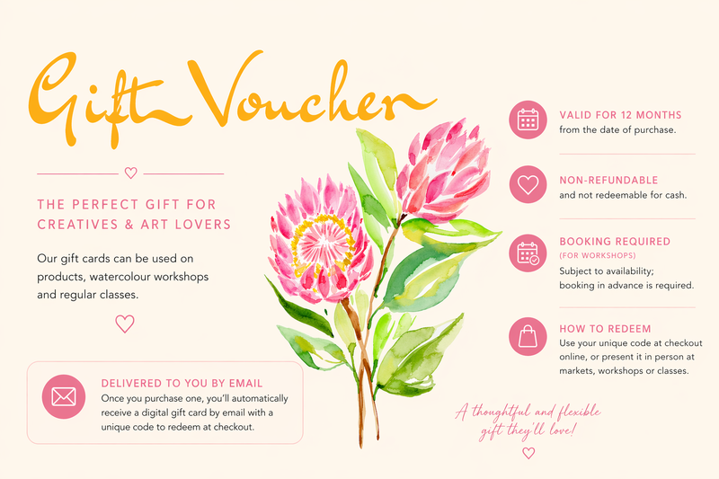 Gift voucher