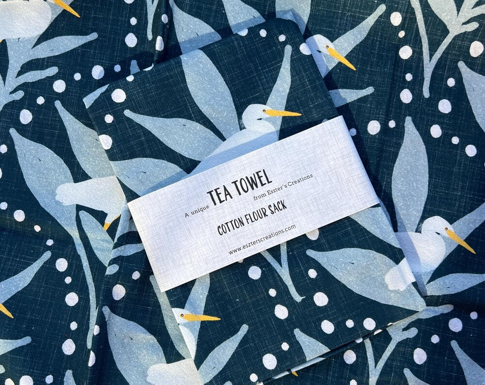 Tea Towels
