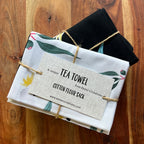 Cockatoo Tea Towel BUNDLE