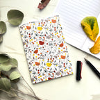 Wrens – Lined Journal