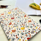 Wrens – Lined Journal