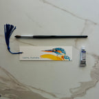 Kingfisher Bookmark (Cairns, Australia)