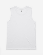 Bush stone curlew Ladies Singlet