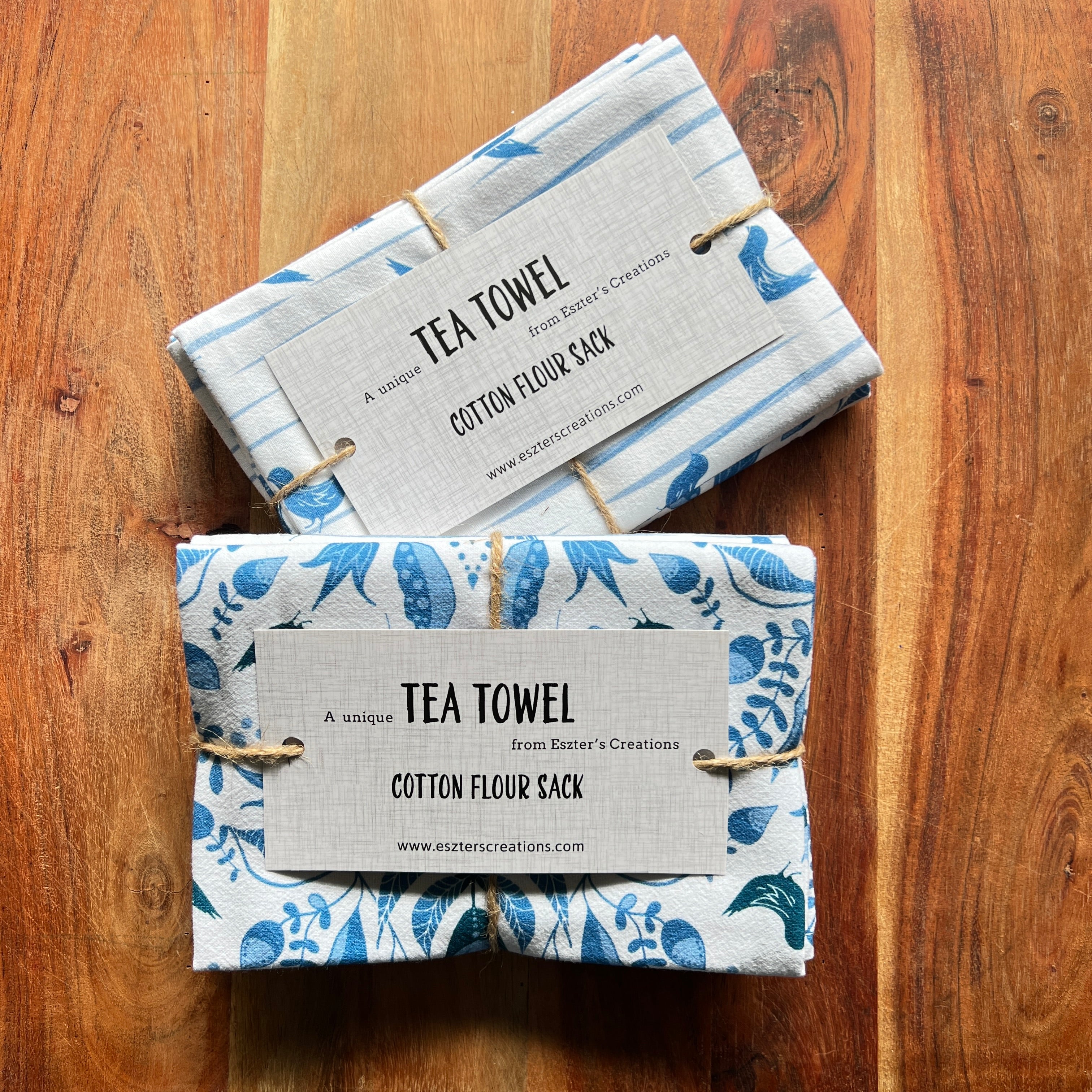 Tea Towel BUNDLE