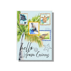 Hello from Cairns - Postcard