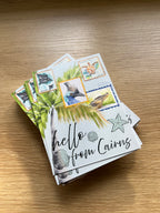 Hello from Cairns - Postcard