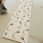 puffin bookmark
